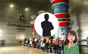 Condumex: ¿Quién es el verdadero dueño del gigante eléctrico?