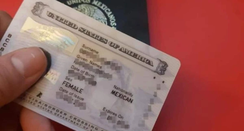 Si tienes una visa aprobada puedes realizar la renovación sin entrevista. Foto: Cortesía.