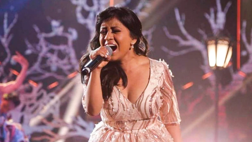 Paola Chuc del Cid, ganadora guatemalteca. Foto: Cortesía.