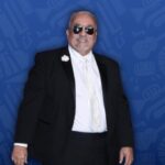 Willie Colón es hospitalizado de emergencia, este es su estado de salud