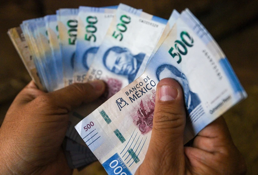 El costo por renovación es de 3,300 pesos mexicanos. Foto: Cortesía.