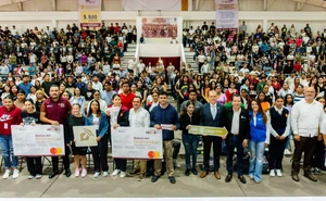 Ya puedes solicitar la Beca Jóvenes Escribiendo el Futuro, paga $5 mil 800 pesos cada dos meses