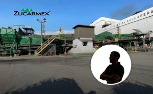 Así es casa de Sergio Mayer e Issabela Camil en Chimalistac