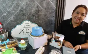 Mujeres emprendedoras destacan en Expo Feria Navolato