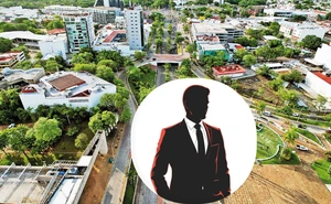 El empresario de Tabasco que pasó de la política a construir un imperio turístico