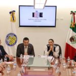 IEE Chihuahua impulsa alianza institucional con la UACJ por la participación ciudadana