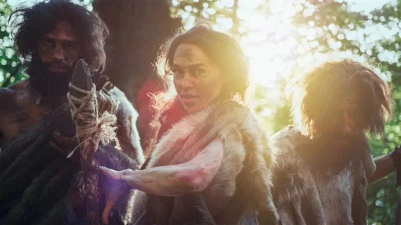 Nuevas evidencias cuestionan el mito de que los hombres fueron los únicos cazadores prehistóricos