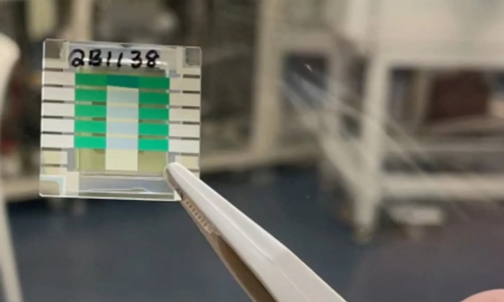 CSIRO desarrolla la primera batería cuántica funcional del mundo y desafía las reglas de carga tradicionales 2 bateria cuantica - bateria cuantica