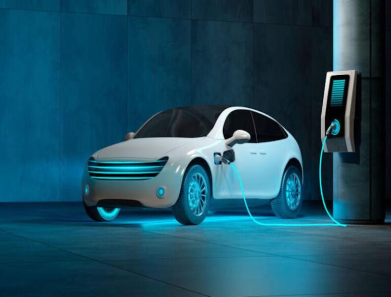 Vehículos eléctricos y autónomos avanzan hacia un futuro sin emisiones