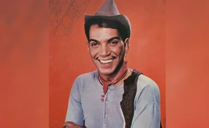 9 datos curiosos sobre Cantinflas para conocerlo mejor
