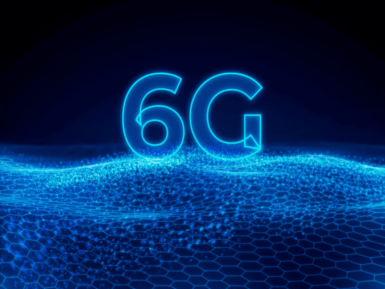 INTERNET DEL FUTURO: AVANCES EN REDES 6G PROMETEN CONECTIVIDAD TOTAL