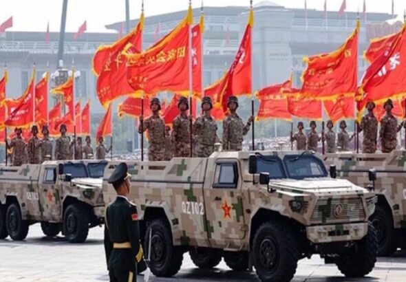 Aumenta la tensión en Asia: movimientos militares elevan preocupación global