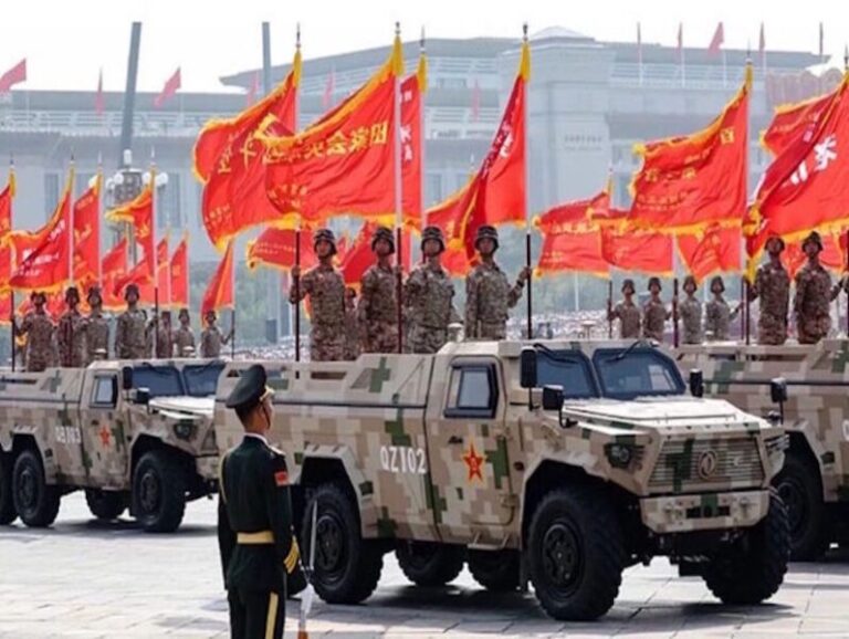 Aumenta la tensión en Asia: movimientos militares elevan preocupación global