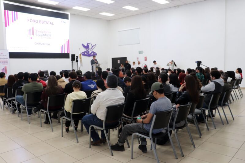 Presenta INE plataforma de conteos censales de participación ciudadana 2009-2024