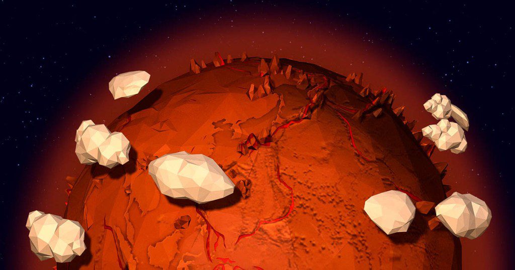 El mundo se acerca al “punto de no retorno” climático, alertan científicos 2 climático - climático