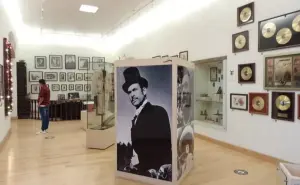 Cómo eran de niños Pepe Aguilar y Antonio Aguilar Jr