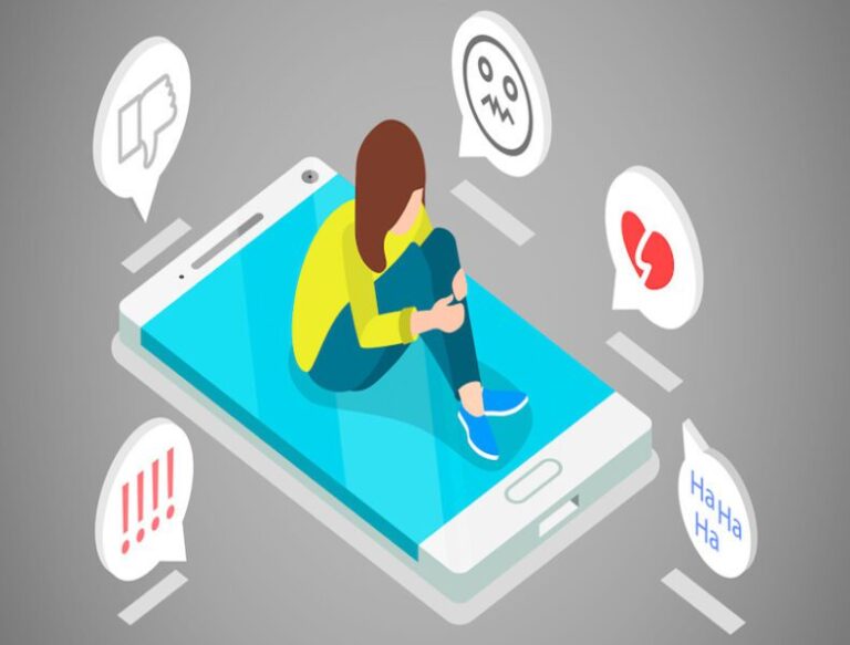 México impulsa acuerdo con plataformas digitales para combatir violencia en internet