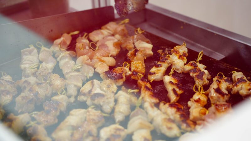 En Foodex 2026 de Japón, reafirma AGRICULTURA compromiso de diversificar mercados