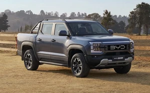 Esta pick-up con motor híbrido tiene uno de los mejores rendimientos en combustible en 2026
