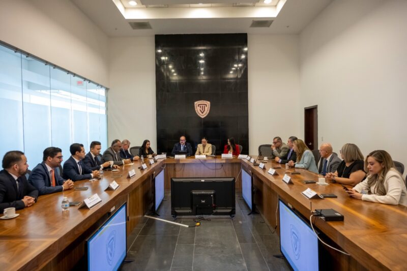 Alberga PJE 3era Sesión Ordinaria del Comité Coordinador del SEA