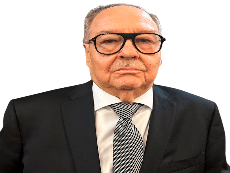 La verdadera deuda en la procuración de justicia capitalina (Javier Coello Trejo)