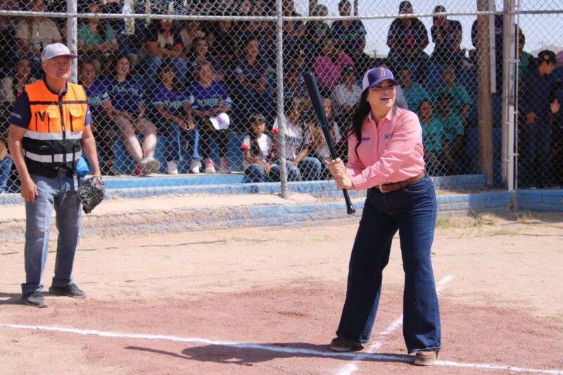 Noticias Chihuahua PAUSA.MX Inauguran Liga Premier Rural de Beisbol "Emilio Silva Guerrero" Noticias Chihuahua Pausa.MX Inauguran Liga Premier Rural de Beisbol "Emilio Silva Guerrero"