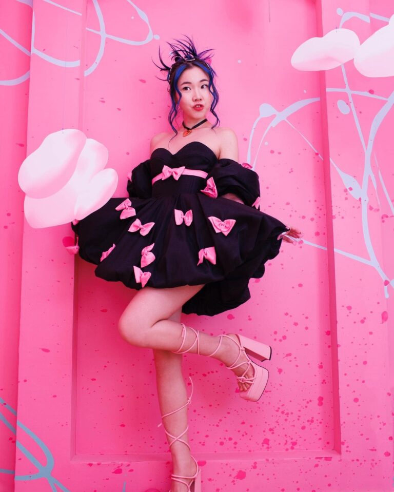 ¿Cuánto dinero gana la influencer Chingu Amiga?