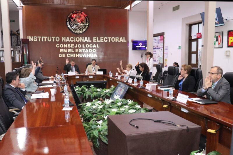 Convoca INE a participar en concurso para Servicio Profesional Electoral