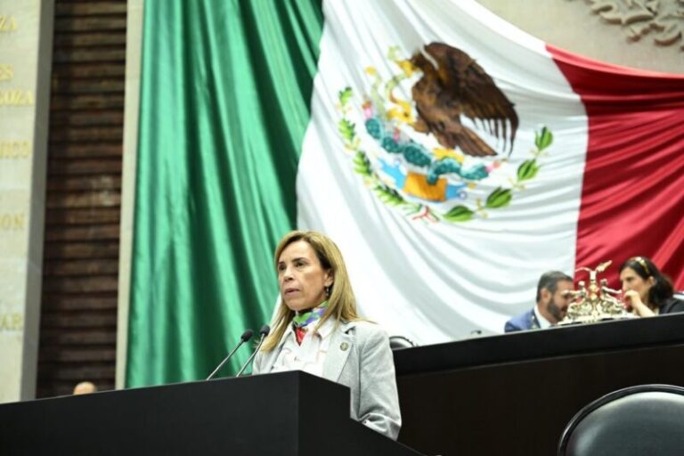 Mientras la Federación recorta presupuesto, en Chihuahua sí se invierte en innovación y desarrollo tecnológico: Manque Granados