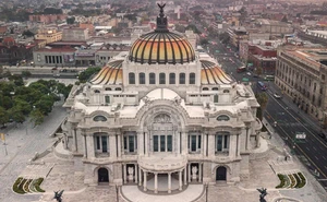 5 atractivas experiencias en CDMX para este fin de semana largo