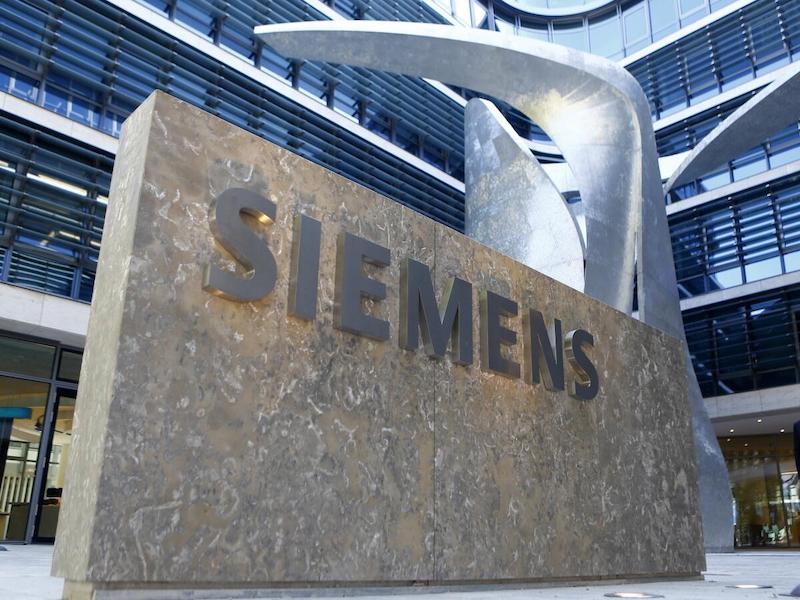 Siemens y Estados Unidos impulsan infraestructura científica con inteligencia artificial