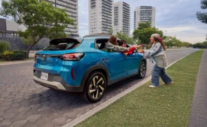 Toyota RAV4 2026 en México: Precio y versiones de la SUV