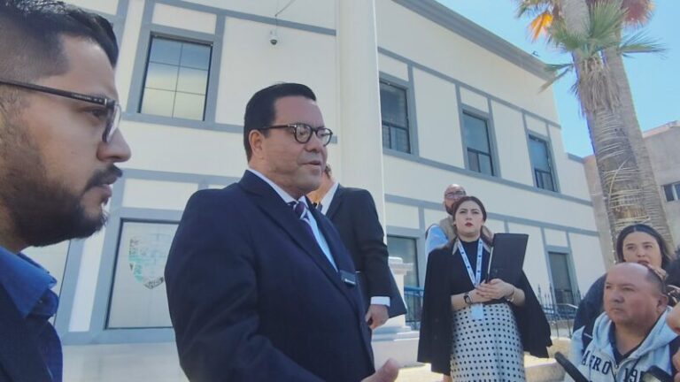 Presentan denuncia contra Juez de Parral ante Fiscalía Anticorrupción