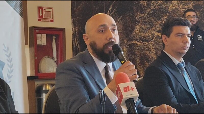 Traslada CEDH a 12 desplazados a Atascaderos