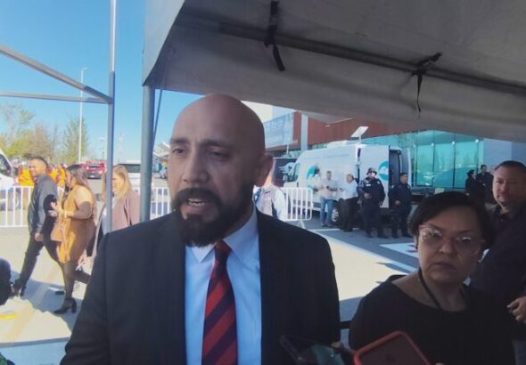 Derechos humanos están presentes en todas las acciones de gobierno: CEDH