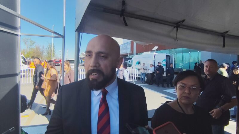 Derechos humanos están presentes en todas las acciones de gobierno: CEDH