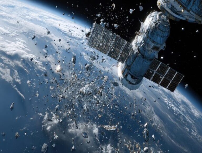 Nueva carrera espacial impulsa innovación tecnológica global