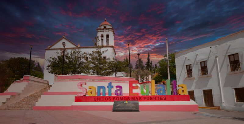  Invitan a conocer los pueblos de Aquiles Serdán en Semana Santa