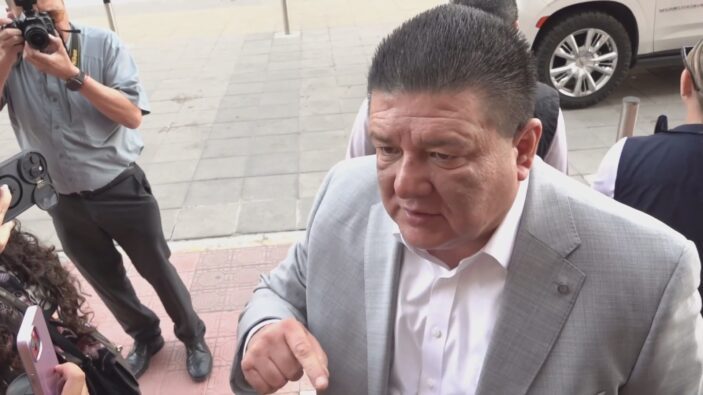 Alrededor de 400 personas falta de retornar a atascaderos: Fiscal