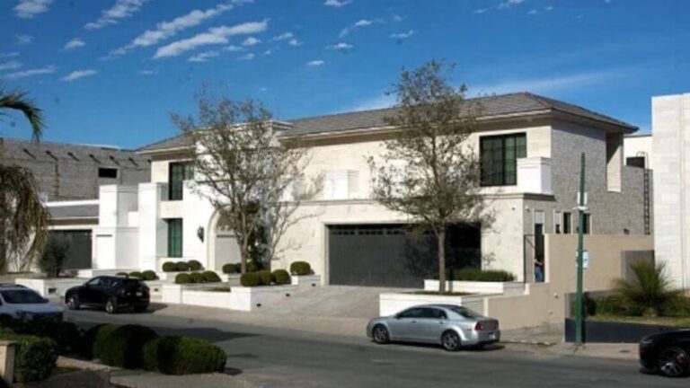 Casa de la gobernadora es herencia; afirma Santiago de la Peña