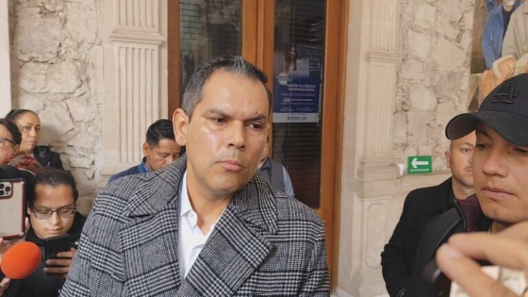 Controlado brote de tuberculosis en los Ceresos: SSPE