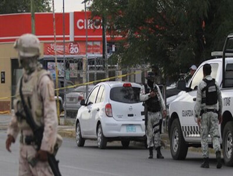 Violencia en Ciudad Juárez persiste con secuestros y ataques armados