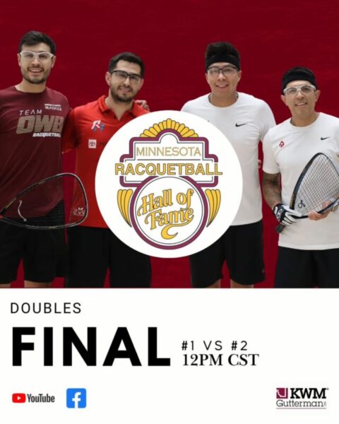 Otra vez se verán las caras