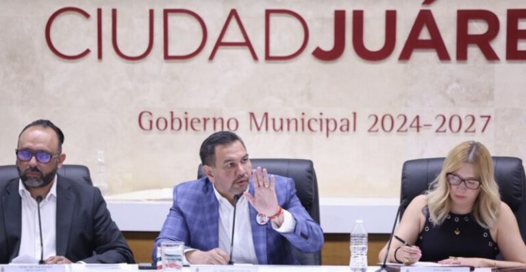 Aprueban campaña para proteger a menores contra la violencia en Juárez
