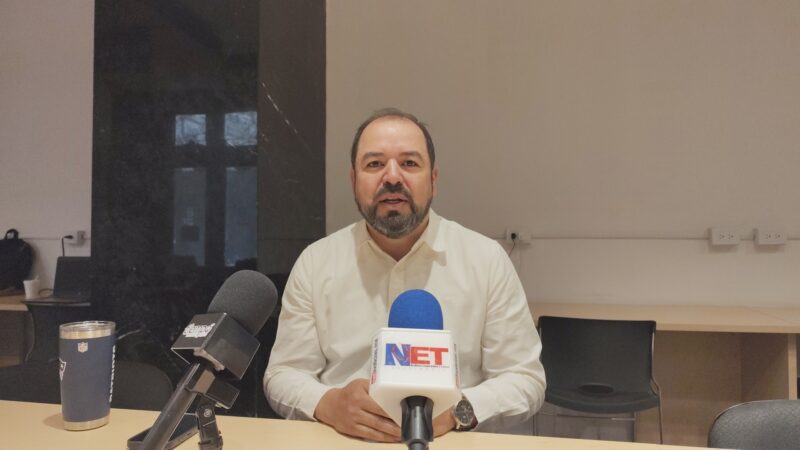 Chihuahua espera reapertura fronteriza para exportación de ganado