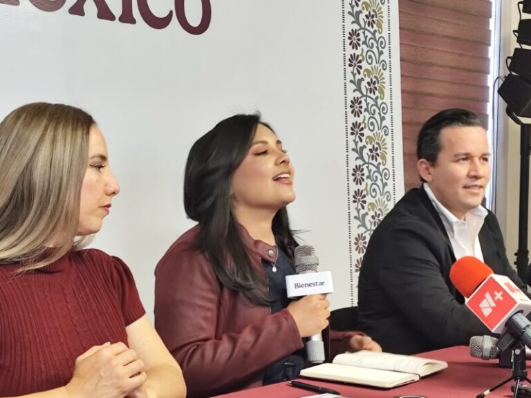 No se descarta Mayra Chávez para candidatura