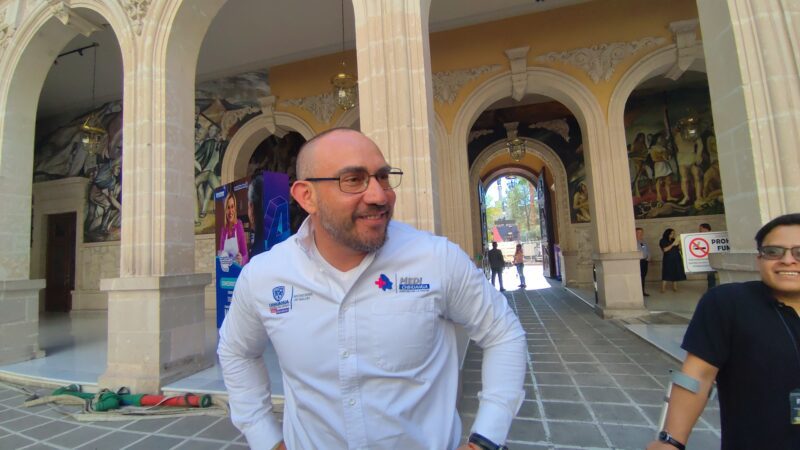 Credencial de IMSS bienestar es la misma que Medi Chihuahua