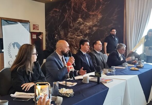 CEDH presenta informe 2025 con avances en atención