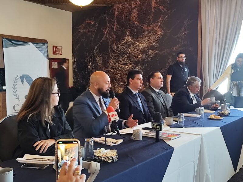 CEDH presenta informe 2025 con avances en atención