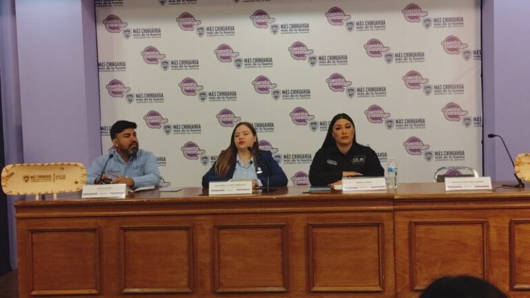 Presentan oferta turística de Semana Santa en la región del Conchos